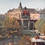 Wiesbaden Kochbrunnen ngl 193.590