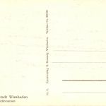 Wiesbaden Kochbrunnen ngl 193.591