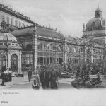 Wiesbaden Kochbrunnen gl 193.593