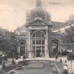 Wiesbaden Kochbrunnen gl1917 193.594