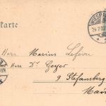 Wiesbaden Kochbrunnen gl1903 193.596