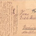 Wiesbaden Durchblick zur Griechische Kapelle gl1920 193.600