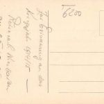 Wiesbaden Durchblick zur Griechischen Kapelle ngl 193.602