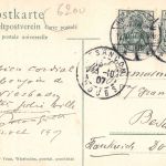 Wiesbaden Neues Kurhaus Promenade-Platz gl1907 193.623