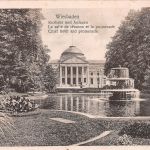 Wiesbaden Kurhaus und Anlagen gl1932 193.628