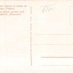 Wiesbaden Curhaus mit Blumengarten ngl 193.636