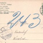 Wiesbaden Kurhaus Rückfront mit Weiher gl1903 193.639