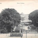 Wiesbaden Neues Curhaus ngl 193.643