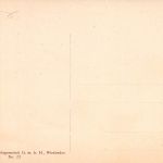 Wiesbaden Neues Kurhaus Südseite ngl 193.646