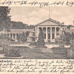 Wiesbaden Kurhaus gl 193.648