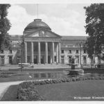 Wiesbaden Kurhaus gl1936 193.650
