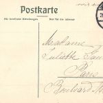 Wiesbaden Die letzten Säulen vom alten Kurhaus gl1905 193.652