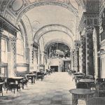 Wiesbaden Kurhaus Muschelsaal ngl 193.654