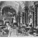 Wiesbaden Kurhaus Muschelsaal ngl 193.655