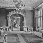 Wiesbaden Kurhaus Konversationssaal ngl 193.656