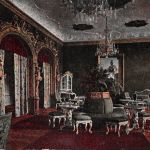 Wiesbaden Kurhaus Konversationssaal ngl 193.657