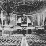Wiesbaden Kurhaus Großer Konzertsaal gl1908 193.658