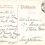 Wiesbaden Kurhaus Großer Konzertsaal gl1908 193.658