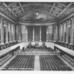 Wiesbaden Kurhaus Großer Konzertsaal ngl 193.660