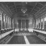 Wiesbaden Kurhaus Großer Konzertsaal ngl 193.661