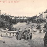 Wiesbaden Partie aus dem Nerotal ngl 193.662