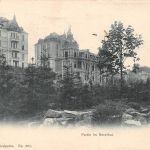 Wiesbaden Partie im Nerotal gl1902 193.663