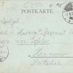 Wiesbaden Partie im Nerotal Mondscheinlitho gl1898 193.664