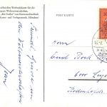 Wiesbaden 30. Schieß-Spotz-Meisterschsften 1966 gl1966 193.698