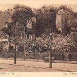 Rüdesheim a. Rhein Brömserburg ngl 193.748