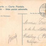 Rüdesheim a. Rhein Panorama gl1909 193.751