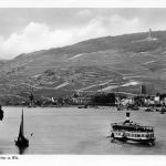 Rüdesheim a. Rhein Panorama gl1940 193.752
