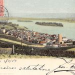 Rüdesheim a. Rhein Panorama gl1903 193.753