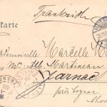 Rüdesheim a. Rhein Panorama gl1903 193.753