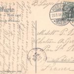 Rüdesheim a. Rhein Panorama gl1906 193.754