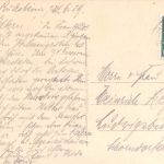 Rüdesheim a. Rhein Panorama gl1929 193.756