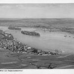 Rüdesheim a. Rhein Blick vom Niederwalddenkmal ngl 193.765