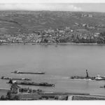 Rüdesheim a. Rhein Blick vom Rochusberg ngl 193.766