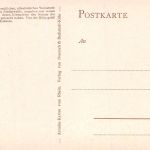 Rüdesheim a. Rhein Panorama Künstlerkarte ngl 193.767