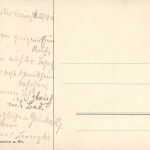 Rüdesheim a. Rhein Panorama Künstlerkarte sign. H. Hoffmann ngl 193.768