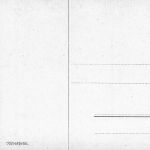 Rüdesheim a. Rhein Panorama Künstlerkarte sign. H. Hoffmann ngl 193.769