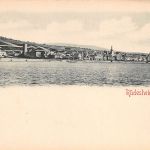 Rüdesheim a. Rhein Teilansicht ngl 193.771