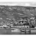 Rüdesheim a. Rhein Panorama ngl 193.773