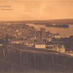 Rüdesheim a. Rhein Gesamtansicht ngl 193.774
