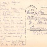 Rüdesheim a. Rhein Nationaldenkmal gl1926 193.781