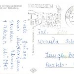 Rüdesheim a. Rhein Nationaldenkmal gl1957 193.785