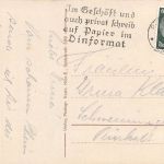 Rüdesheim a. Rhein Nationaldenkmal gl1935 193.786