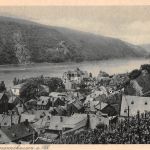Assmannshausen a. Rhein Panorama ngl 193.839