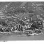 Assmannshausen a. Rhein Panorama ngl 193.841