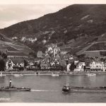 Assmannshausen a. Rhein Panorama ngl 193.844
