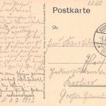 Assmannshausen a. Rhein Panorama Künstlerkarte gl1932 193.845